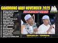 Lagu MAJELIS GANDRUNG NABI BULAN NOVEMBER 2025