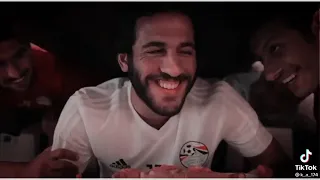 اغنيه لما نقرب اوي من بعض الاهلي والزمالك منتخب مصر 