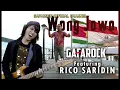 Download Lagu WONG JOWO - Gafarock feat. Rico Saridin Suriname
