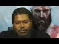 Download Lagu Who Voiced Kratos The Best? #shorts