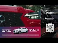 Cavender Lexus of Lubbock - July 2026 Offer