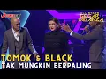 Download Lagu (Official Live) TOMOK \u0026 BLACK - TAK MUNGKIN BERPALING | ALL STARS GEGAR VAGANZA #powercatofficial