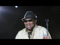 Derrick Morgan - Forward March (Live at One World Ska & Rocksteady)