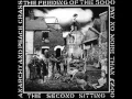 Crass - So What (With Lyrics)