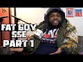 FATBOY SSE Being Arrested For A Car He Owned Terrible Prison conditions