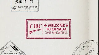 CIBC Smart Account for Newcomers