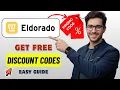 How to Get and Use Discount Codes in Eldorado gg 2026 Full Guide