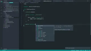 How Middleware Works