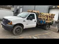 This spot has been giving me FREE pallets for years