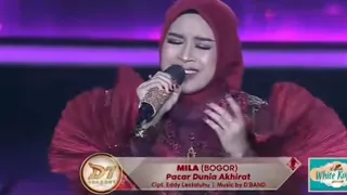 mila bogor 