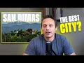 10 Things You Must Know Before Moving to San Dimas 2025 Update