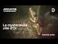 Download Lagu LE MYSTERE DE L'ELDORADO ENFIN RESOLU ! 🛕💰 John Gates et les trésors perdus