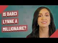 Is Darci Lynne A Millionaire