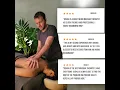 Massage Modalities