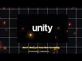 Unity Game Development Basics