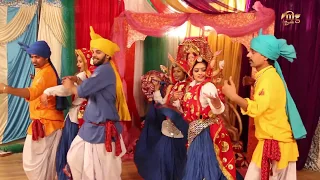 08 meri pathri aali aaja mukesh sharma maa dhootni aagi dangal me new bhakti song 2017