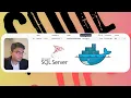 How to Install and Set Up MS SQL Server on Mac Step-by-Step Tutorial