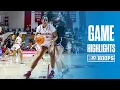 Lipscomb at Indiana | HIGHLIGHTS | Big Ten Women's Basketball |11/04/2025