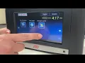 Enroll employee in My ADP timeclock