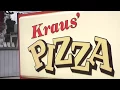 Kraus Pizza