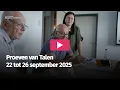 Download Lagu Kom jij ook 'Proeven van Talen'?