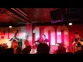 J.D.McPherson - You Must Have Met Little Caroline?