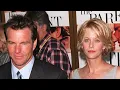 Strange Details About Meg Ryan And Dennis Quaid s Rocky Marriage