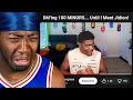 This Tiktoker is DM ing 100 MINOR Until He Meets Me