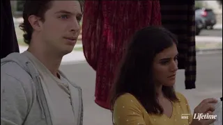 deadly garage sale lifetime movie 2022