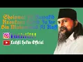 Download Lagu SHOLAWAT KAWAKIB KESUKAAN HABIB JAFAR BIN MUHAMMAD AL KAFF
