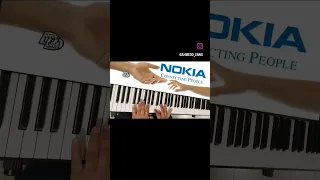 NOKIA RINGTONE Connecting People نغمة نوكيا 
