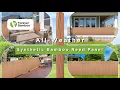 FOREVER BAMBOO All-Weather Synthetic Bamboo Reed Fence Panel