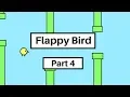 Scratch 3 0 Tutorial How to Make a Flappy Bird Game in Scratch Part 4