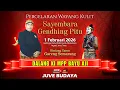 Lagu 🔴LIVE WAYANG KULIT KI BAYU AJI - SAYEMBARA GENDHING PITU - GARENG SEMARANG - 1 FEB 2026