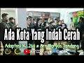 Download Lagu Ada Kota Yang Indah Cerah - KJ.266 Arr.Maryos Tandang || Sola Fide Voice - Sola Fide Youth Voice