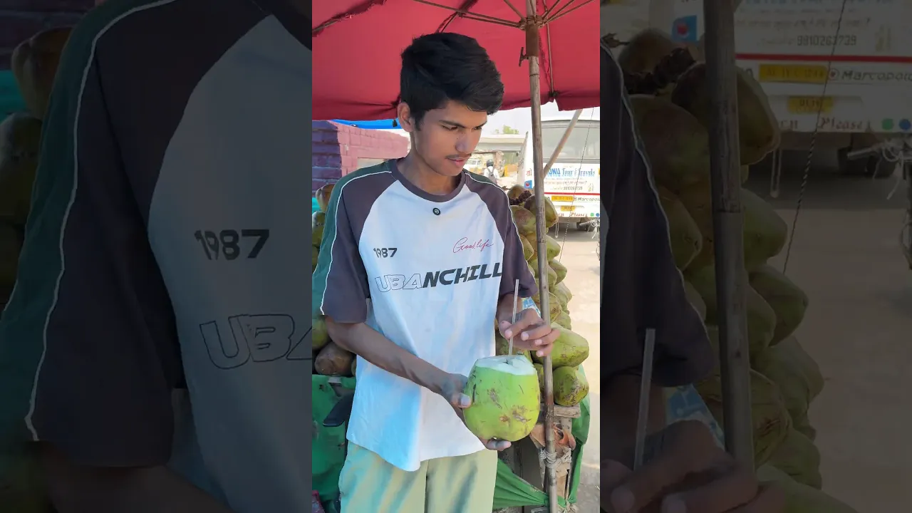 Coconut