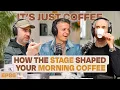 Download Lagu How Barista Competitions Shaped the Coffee You Drink Today | With APAX Lab’s SIMON GAUTHERIN!