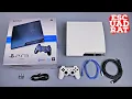 Download Lagu PS3 Pro - Unboxing PS3 Slim CFW 160GB Wit CECH-2500A (Nederland)