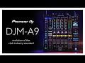 Download Lagu DJM-A9: evolution of the club-industry-standard DJ mixer