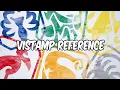 Download Lagu [Extra] Vistamps Reference (Orden A)