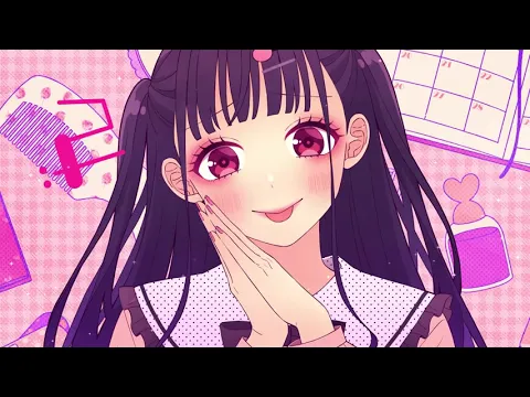 【off vocal】可愛くてごめん／HoneyWorks【公式】