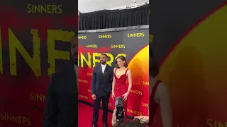 Michael B. Jordan : *rigole*Nous : 🫠😍🥵🥰 #Sinners, au cinéma le 16 avril.