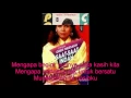 Download Lagu Nani Sugianto   Saat saat indah + lirik  by( Sketsa \u0026 Jainab)