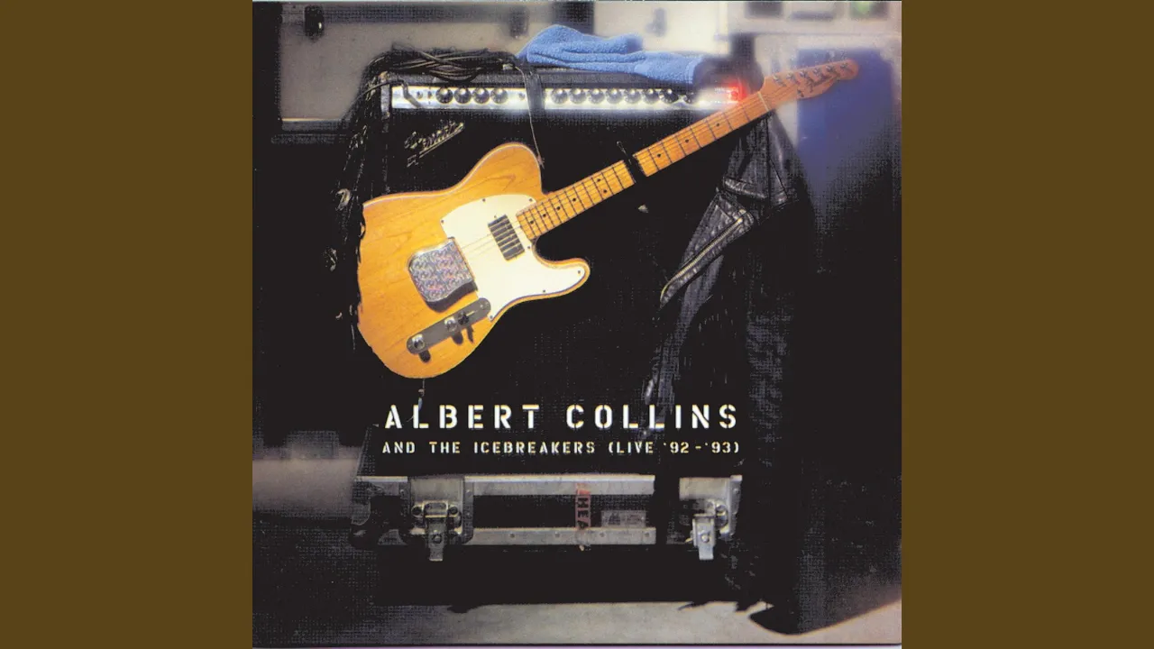 Talkin' Woman (Live) Talkin' Woman (Live)