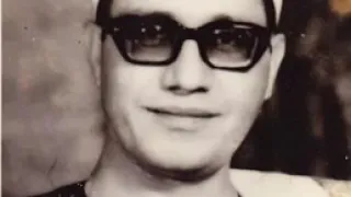 مقطع من سوره الحاقه للقارئ الشيخ محمد أحمد شبيب 