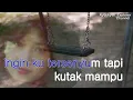 Download Lagu Karaoke BIARLAH AKU SENDIRI Dina Mariana // No Vocal Original Music
