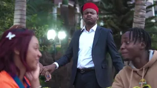 Baba Mkwe By Fido Drc Ft Kicheche 