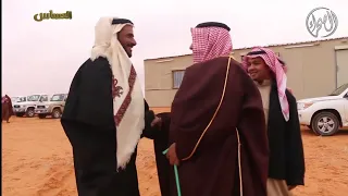 برنامج العساس ساموده لينه الزبيره فياض نجد 19 4 1437 هـ  برنامج العساس ساموده لينه الزبيره فياض نجد 19 4 1437 هـ