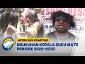 Lagu Pengukuhan Kepala Suku Wate Periode 2025-2030 [Metro Pagi Primetime]