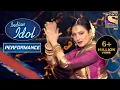 Download Lagu Rekha जी ने दिया एक मदहोश कर देने वाला Performance | Indian Idol Season 12